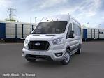 New 2024 Ford Transit 350 HD XLT High Roof AWD, Passenger Van for sale #RKB05420 - photo 2