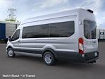 New 2024 Ford Transit 350 HD XLT High Roof AWD, Passenger Van for sale #RKB05420 - photo 4