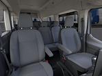 New 2024 Ford Transit 350 HD XLT High Roof AWD, Passenger Van for sale #RKB05571 - photo 10