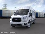 New 2024 Ford Transit 350 HD XLT High Roof AWD, Passenger Van for sale #RKB05571 - photo 2