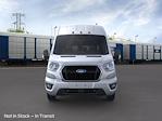 New 2024 Ford Transit 350 HD XLT High Roof AWD, Passenger Van for sale #RKB05691 - photo 6