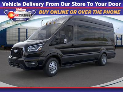 New 2024 Ford Transit 350 HD XLT High Roof AWD, Passenger Van for sale #RKB07911 - photo 1