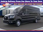 New 2024 Ford Transit 350 HD XLT High Roof AWD, Passenger Van for sale #RKB07911 - photo 1