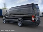 New 2024 Ford Transit 350 HD XLT High Roof AWD, Passenger Van for sale #RKB07911 - photo 4