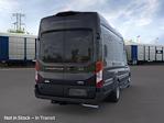 New 2024 Ford Transit 350 HD XLT High Roof AWD, Passenger Van for sale #RKB07911 - photo 8