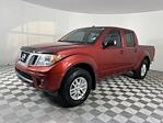 Used 2016 Nissan Frontier SV Crew Cab 4WD, Pickup for sale #RRB10073A - photo 3