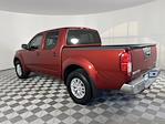 Used 2016 Nissan Frontier SV Crew Cab 4WD, Pickup for sale #RRB10073A - photo 5