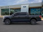 New 2024 Ford F-150 Lightning XLT SuperCrew Cab AWD, Pickup for sale #WG28833 - photo 3