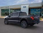 New 2024 Ford F-150 Lightning XLT SuperCrew Cab AWD, Pickup for sale #WG28833 - photo 4