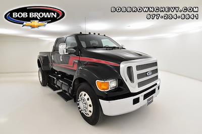 Used 2007 Ford F-650 XLT Crew Cab 4x2, Pickup for sale #840749A - photo 1