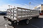 Used 2017 Chevrolet LCF 5500XD Base Regular Cab 4x2, Stake Bed for sale #AG103261B - photo 2