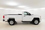Used 2018 Chevrolet Silverado 3500 Work Truck Regular Cab 4x4, Pickup for sale #AG136503 - photo 6