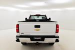 Used 2018 Chevrolet Silverado 3500 Work Truck Regular Cab 4x4, Pickup for sale #AG136503 - photo 4