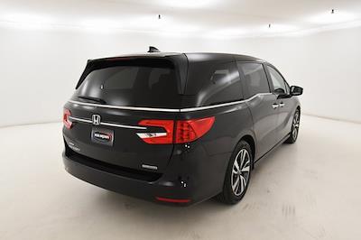 Used 2021 Honda Odyssey Touring FWD, Minivan for sale #JP013443 - photo 2