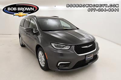 2022 Chrysler Pacifica FWD, Minivan for sale #JP132256 - photo 1