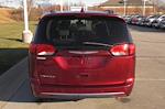 Used 2017 Chrysler Pacifica Touring L FWD, Minivan for sale #JP132256A - photo 4