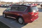 Used 2017 Chrysler Pacifica Touring L FWD, Minivan for sale #JP132256A - photo 5