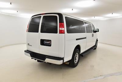 Used 2019 Chevrolet Express 3500 LT RWD, Passenger Van for sale #JP144646 - photo 2