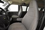 Used 2019 Chevrolet Express 3500 LT RWD, Passenger Van for sale #JP144646 - photo 10