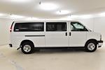 Used 2019 Chevrolet Express 3500 LT RWD, Passenger Van for sale #JP144646 - photo 3