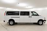 Used 2020 Chevrolet Express 3500 1LT RWD, Passenger Van for sale #JP169304 - photo 3