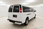 Used 2020 Chevrolet Express 3500 1LT RWD, Passenger Van for sale #JP169304 - photo 2
