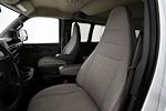 Used 2020 Chevrolet Express 3500 1LT RWD, Passenger Van for sale #JP169304 - photo 9