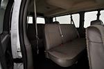 Used 2020 Chevrolet Express 3500 1LT RWD, Passenger Van for sale #JP169304 - photo 18