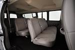 Used 2020 Chevrolet Express 3500 1LT RWD, Passenger Van for sale #JP169304 - photo 19