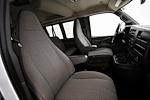 Used 2020 Chevrolet Express 3500 1LT RWD, Passenger Van for sale #JP169304 - photo 21