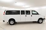 Used 2020 Chevrolet Express 3500 1LT RWD, Passenger Van for sale #JP178940 - photo 2