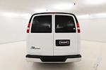 Used 2020 Chevrolet Express 3500 1LT RWD, Passenger Van for sale #JP178940 - photo 4