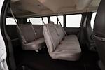 Used 2020 Chevrolet Express 3500 1LT RWD, Passenger Van for sale #JP178940 - photo 18