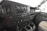 Used 2020 Chevrolet Express 3500 1LT RWD, Passenger Van for sale #JP194941 - photo 14