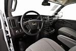 Used 2019 Chevrolet Express 3500 LT RWD, Passenger Van for sale #JP199886 - photo 9