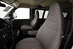 Used 2019 Chevrolet Express 3500 LT RWD, Passenger Van for sale #JP199886 - photo 10