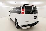 Used 2019 Chevrolet Express 3500 LT RWD, Passenger Van for sale #JP199886 - photo 23