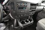 Used 2019 Chevrolet Express 3500 LT RWD, Passenger Van for sale #JP208391 - photo 13