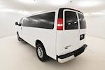 Used 2019 Chevrolet Express 3500 LT RWD, Passenger Van for sale #JP208391 - photo 22