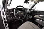 Used 2020 Chevrolet Express 3500 1LT 4x2, Passenger Van for sale #JP213988 - photo 8