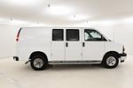 Used 2022 GMC Savana 2500 Work Van RWD, Empty Cargo Van for sale #JP219094 - photo 3