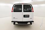 Used 2022 GMC Savana 2500 Work Van RWD, Empty Cargo Van for sale #JP219094 - photo 4