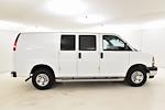 Used 2022 Chevrolet Express 2500 Work Truck RWD, Empty Cargo Van for sale #JP227429 - photo 3