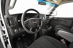 Used 2022 Chevrolet Express 2500 Work Truck RWD, Empty Cargo Van for sale #JP227429 - photo 9