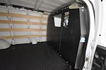 Used 2022 Chevrolet Express 2500 Work Truck RWD, Empty Cargo Van for sale #JP227429 - photo 18