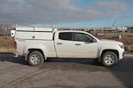 Used 2022 Chevrolet Colorado Work Truck Crew Cab 4x4, Pickup for sale #JP227429A - photo 3