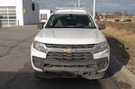 Used 2022 Chevrolet Colorado Work Truck Crew Cab 4x4, Pickup for sale #JP227429A - photo 7