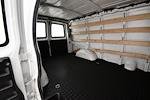 Used 2021 GMC Savana 2500 Work Van RWD, Empty Cargo Van for sale #JP233866 - photo 16