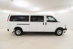 Used 2019 Chevrolet Express 3500 LT RWD, Passenger Van for sale #JP235253 - photo 3