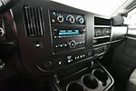 Used 2020 Chevrolet Express 3500 1LT RWD, Passenger Van for sale #JP246320 - photo 14